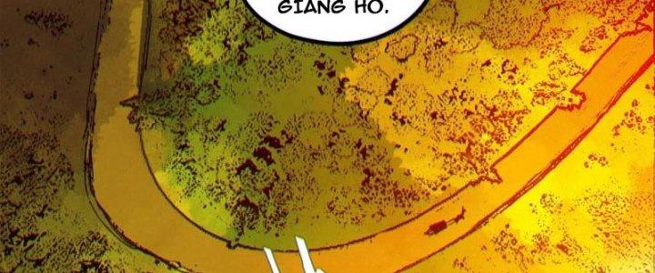 Bạch Cốt Đại Thánh Chapter 67 - Next Chapter 68