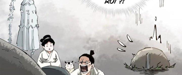 Bạch Cốt Đại Thánh Chapter 67 - Next Chapter 68