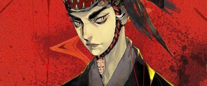 Bạch Cốt Đại Thánh Chapter 67 - Next Chapter 68