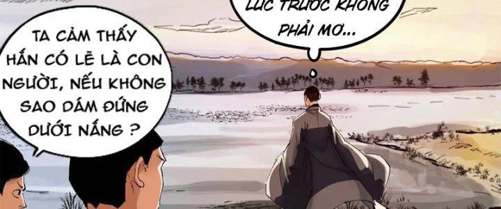 Bạch Cốt Đại Thánh Chapter 67 - Next Chapter 68