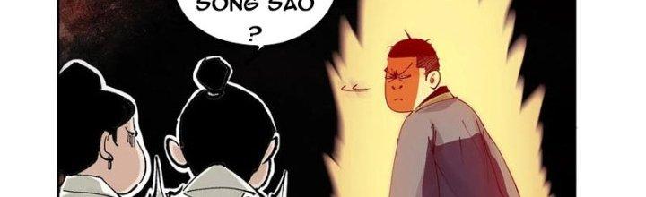 Bạch Cốt Đại Thánh Chapter 67 - Next Chapter 68