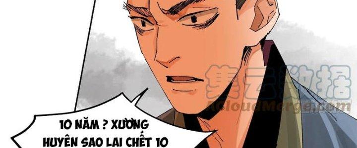 Bạch Cốt Đại Thánh Chapter 67 - Next Chapter 68