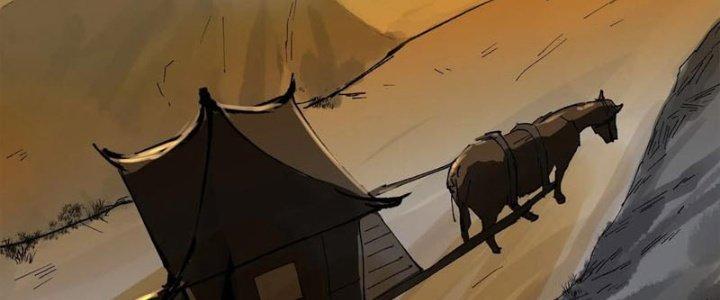 Bạch Cốt Đại Thánh Chapter 67 - Next Chapter 68