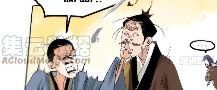 Bạch Cốt Đại Thánh Chapter 68 - Next Chapter 69