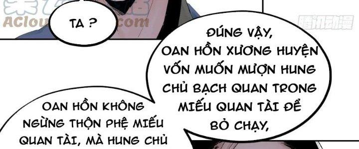 Bạch Cốt Đại Thánh Chapter 68 - Next Chapter 69