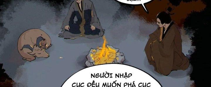 Bạch Cốt Đại Thánh Chapter 68 - Next Chapter 69
