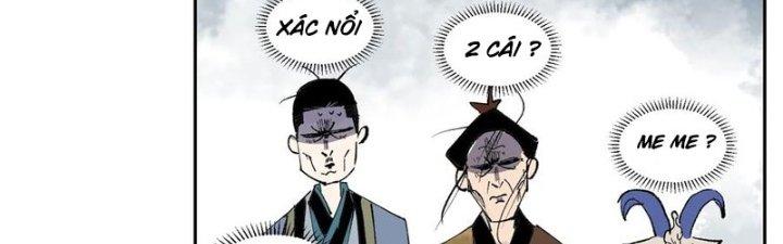 Bạch Cốt Đại Thánh Chapter 69 - Next Chapter 70