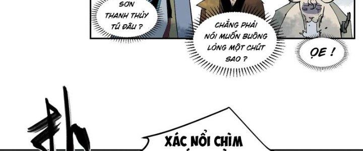 Bạch Cốt Đại Thánh Chapter 69 - Next Chapter 70