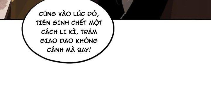 Bạch Cốt Đại Thánh Chapter 70 - Next Chapter 71