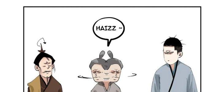 Bạch Cốt Đại Thánh Chapter 70 - Next Chapter 71