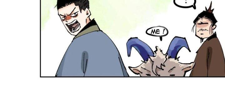 Bạch Cốt Đại Thánh Chapter 70 - Next Chapter 71