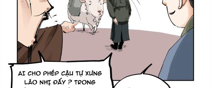 Bạch Cốt Đại Thánh Chapter 70 - Next Chapter 71