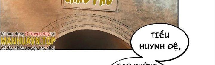 Bạch Cốt Đại Thánh Chapter 72 - Next Chapter 73