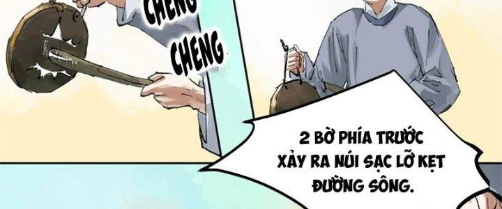 Bạch Cốt Đại Thánh Chapter 71 - Next Chapter 72