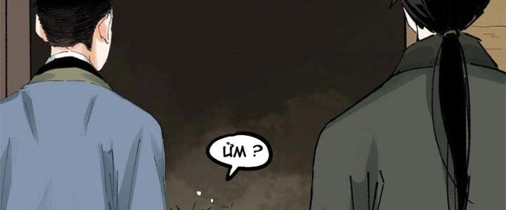 Bạch Cốt Đại Thánh Chapter 71 - Next Chapter 72