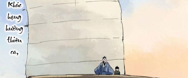 Bạch Cốt Đại Thánh Chapter 71 - Next Chapter 72