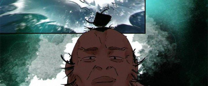 Bạch Cốt Đại Thánh Chapter 71 - Next Chapter 72