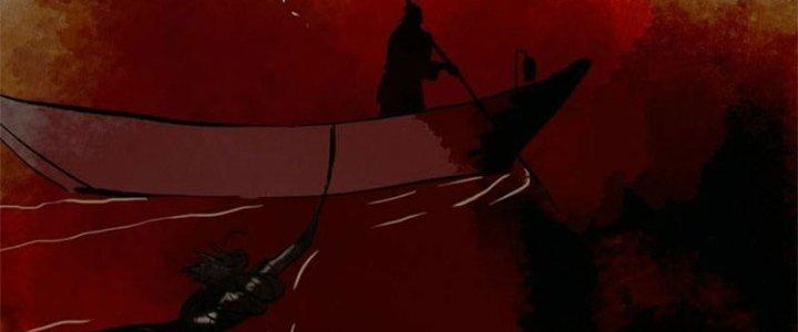 Bạch Cốt Đại Thánh Chapter 71 - Next Chapter 72