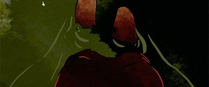 Bạch Cốt Đại Thánh Chapter 71 - Next Chapter 72