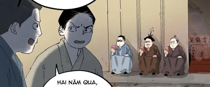 Bạch Cốt Đại Thánh Chapter 73 - Trang 3