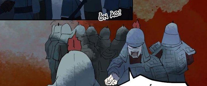 Bạch Cốt Đại Thánh Chapter 73 - Trang 3