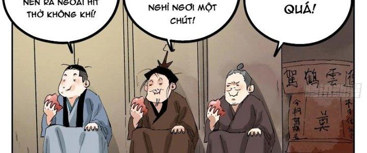 Bạch Cốt Đại Thánh Chapter 73 - Trang 3
