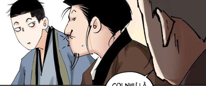 Bạch Cốt Đại Thánh Chapter 73 - Trang 3