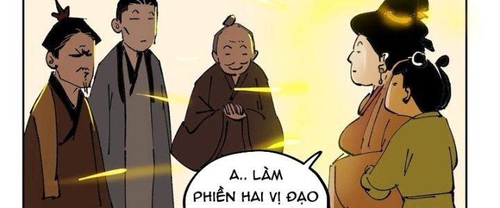 Bạch Cốt Đại Thánh Chapter 73 - Trang 3