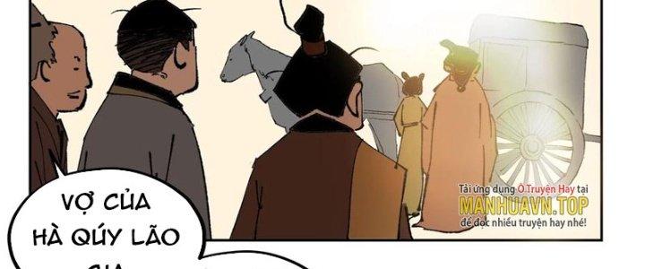 Bạch Cốt Đại Thánh Chapter 73 - Trang 3