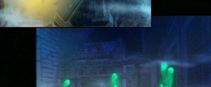 Bạch Cốt Đại Thánh Chapter 74 - Trang 3