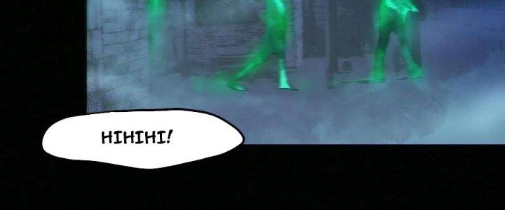 Bạch Cốt Đại Thánh Chapter 74 - Trang 3