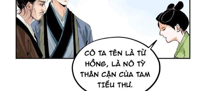 Bạch Cốt Đại Thánh Chapter 74 - Trang 3