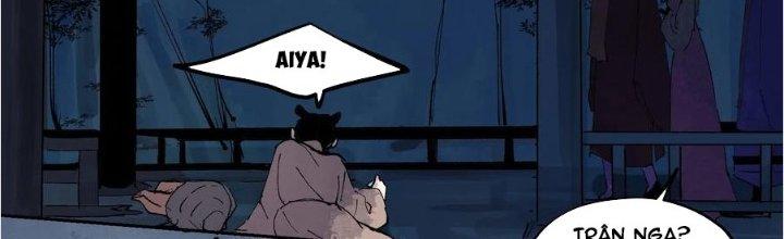 Bạch Cốt Đại Thánh Chapter 74 - Trang 3