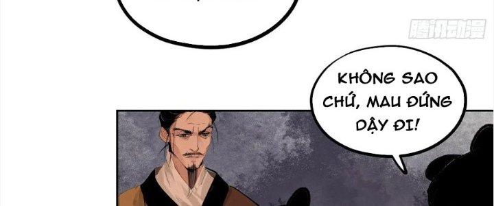 Bạch Cốt Đại Thánh Chapter 74 - Trang 3
