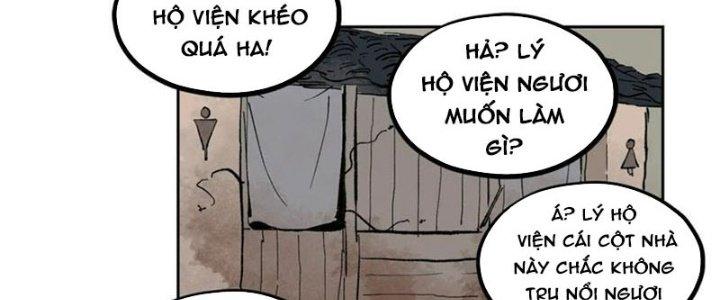 Bạch Cốt Đại Thánh Chapter 76 - Trang 3