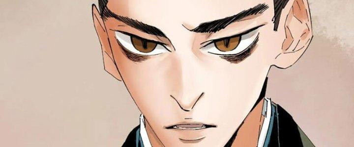 Bạch Cốt Đại Thánh Chapter 76 - Trang 3