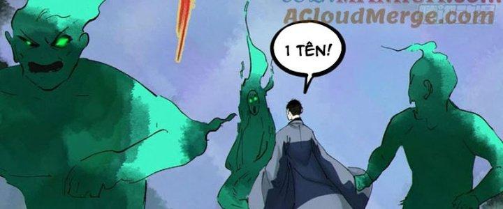 Bạch Cốt Đại Thánh Chapter 76 - Trang 3