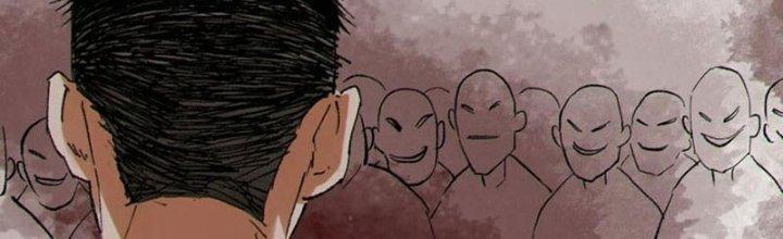 Bạch Cốt Đại Thánh Chapter 76 - Trang 3