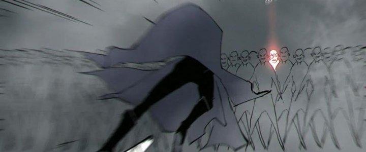 Bạch Cốt Đại Thánh Chapter 76 - Trang 3