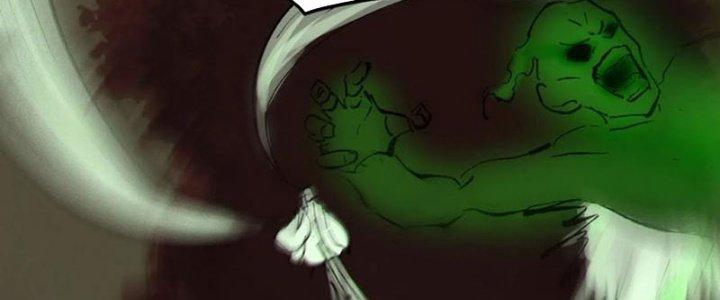 Bạch Cốt Đại Thánh Chapter 76 - Trang 3