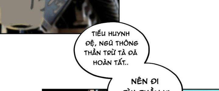 Bạch Cốt Đại Thánh Chapter 76 - Trang 3
