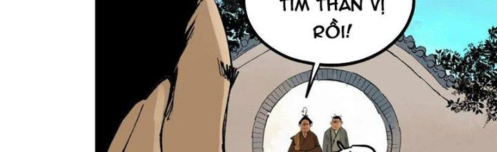 Bạch Cốt Đại Thánh Chapter 76 - Trang 3