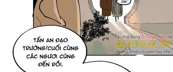 Bạch Cốt Đại Thánh Chapter 76 - Trang 3