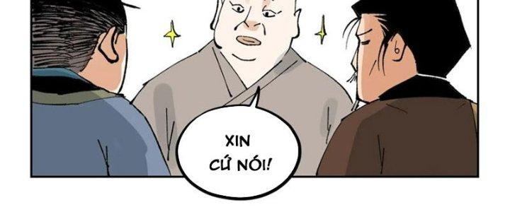 Bạch Cốt Đại Thánh Chapter 76 - Trang 3