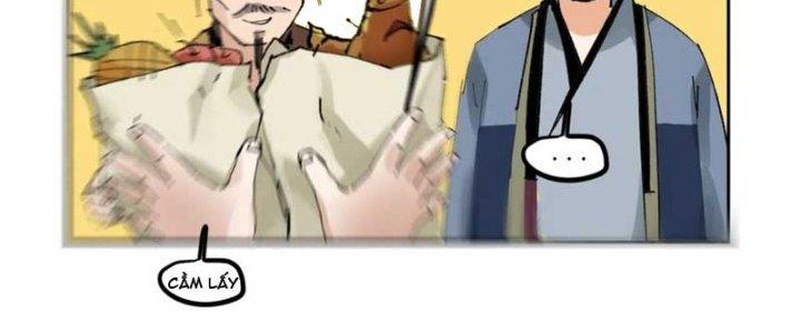 Bạch Cốt Đại Thánh Chapter 77 - Next Chapter 78