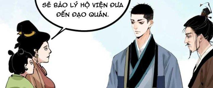 Bạch Cốt Đại Thánh Chapter 77 - Next Chapter 78