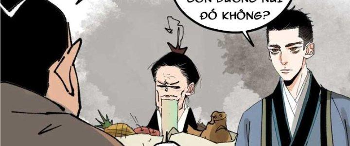 Bạch Cốt Đại Thánh Chapter 77 - Next Chapter 78