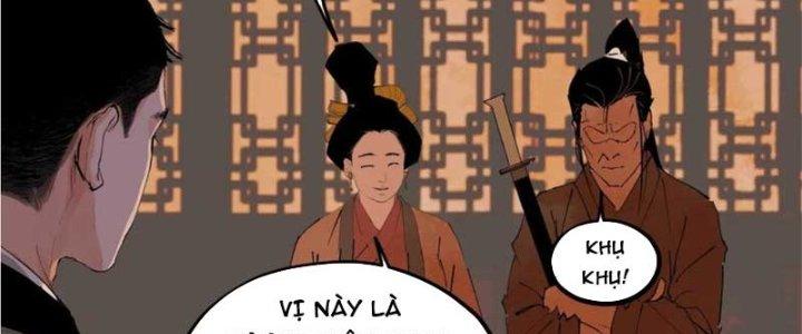 Bạch Cốt Đại Thánh Chapter 77 - Next Chapter 78