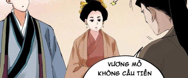 Bạch Cốt Đại Thánh Chapter 78 - Next Chapter 79