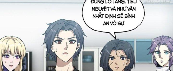 Tôi Chuyển Vàng Tại Mạt Thế Chapter 437 - Trang 4